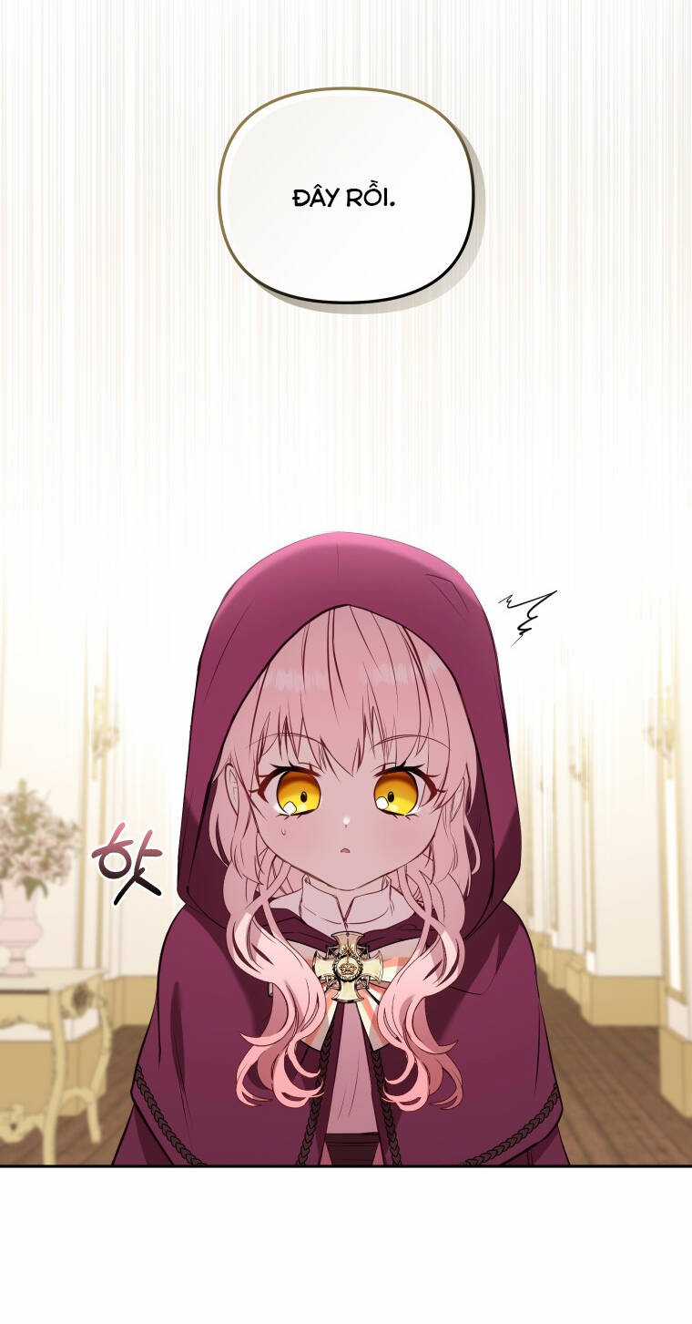 Papa Tôi Là Bạo Chúa Ác Ma Chapter 24 trang 29