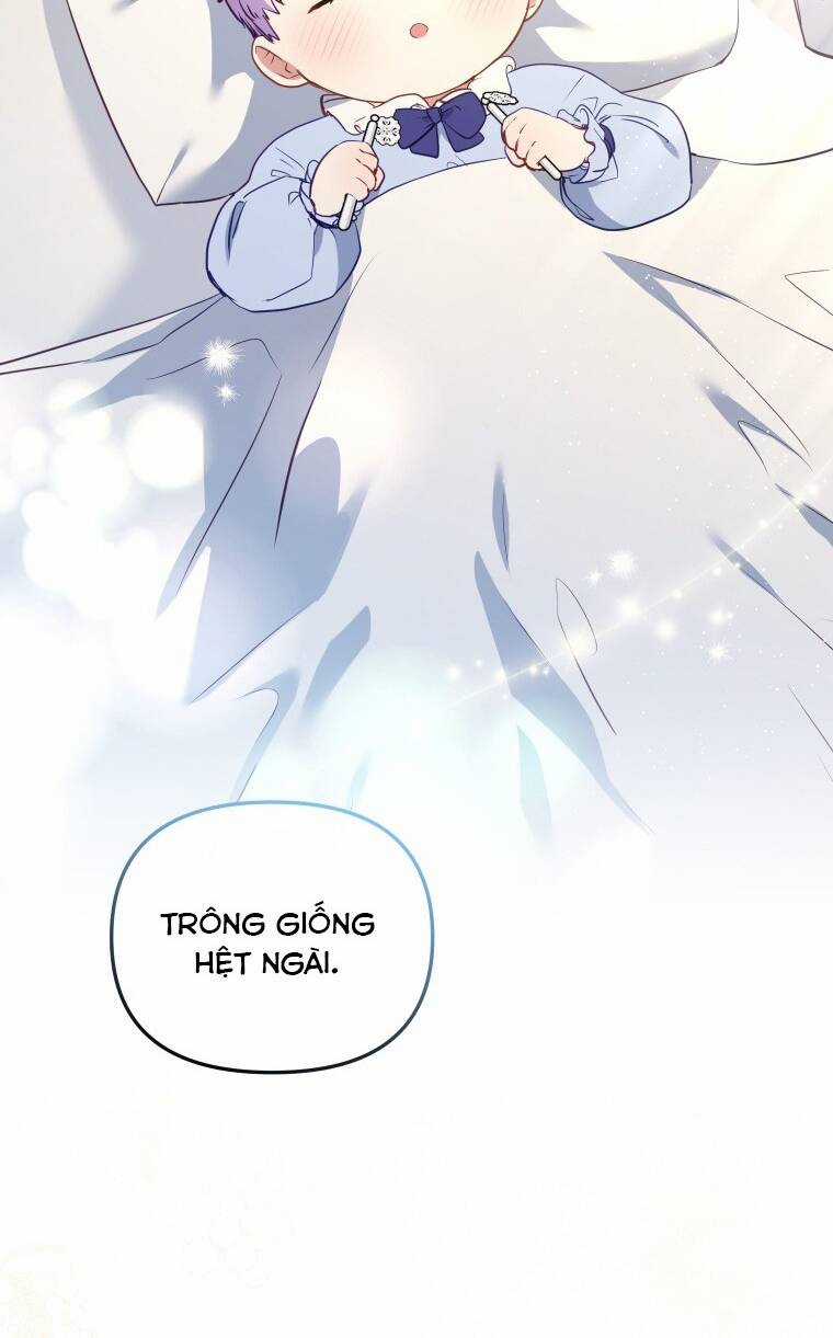 Papa Tôi Là Bạo Chúa Ác Ma Chapter 24 trang 3