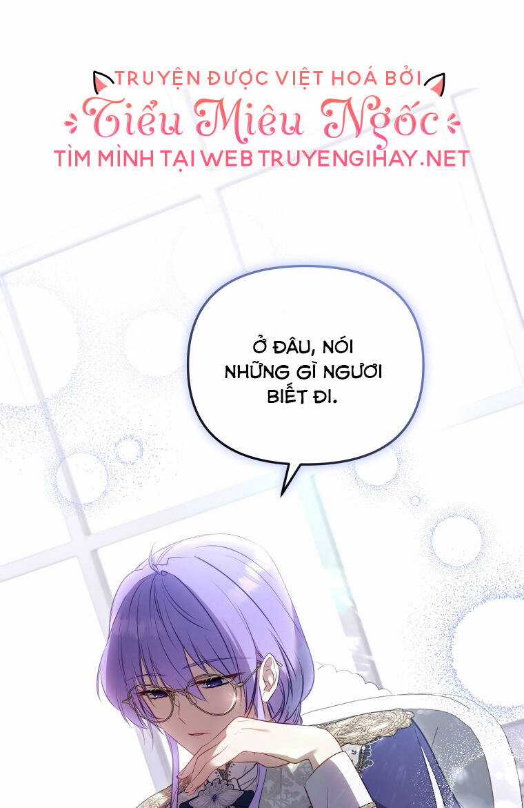 Papa Tôi Là Bạo Chúa Ác Ma Chapter 24 trang 35