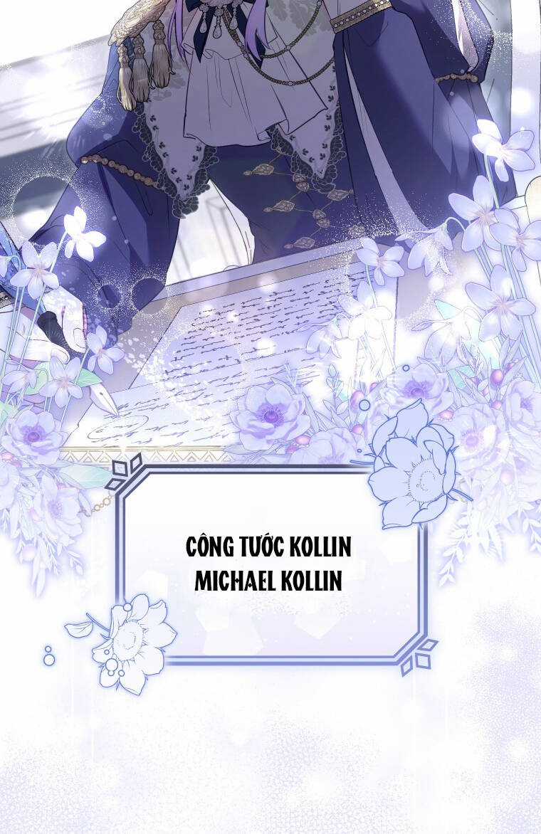 Papa Tôi Là Bạo Chúa Ác Ma Chapter 24 trang 36