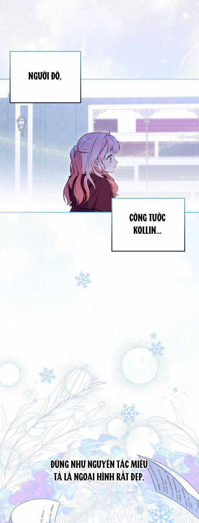 Papa Tôi Là Bạo Chúa Ác Ma Chapter 24 trang 37