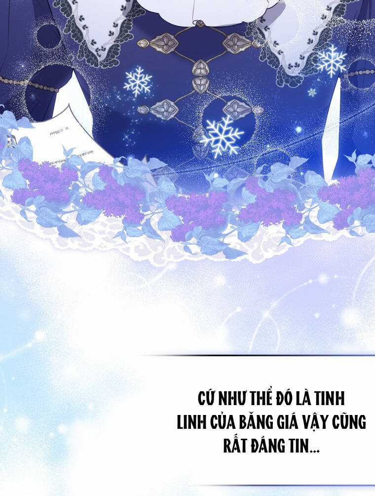 Papa Tôi Là Bạo Chúa Ác Ma Chapter 24 trang 39