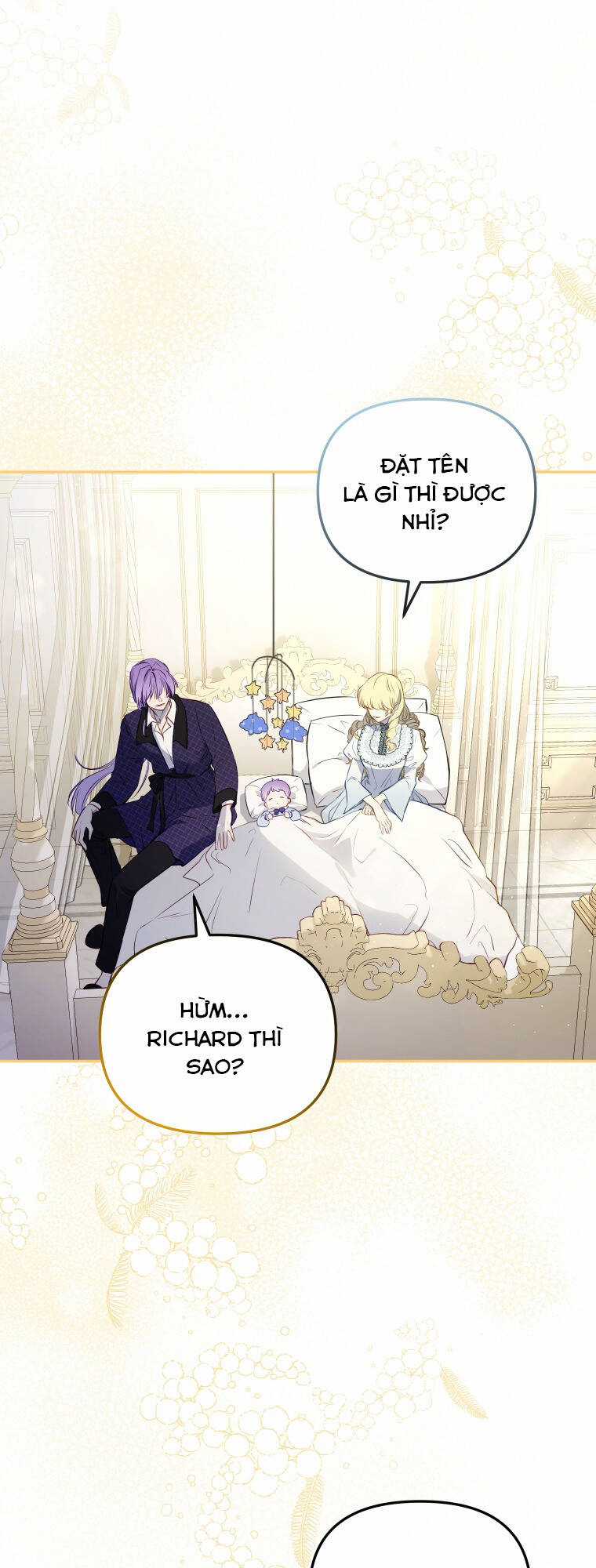 Papa Tôi Là Bạo Chúa Ác Ma Chapter 24 trang 4