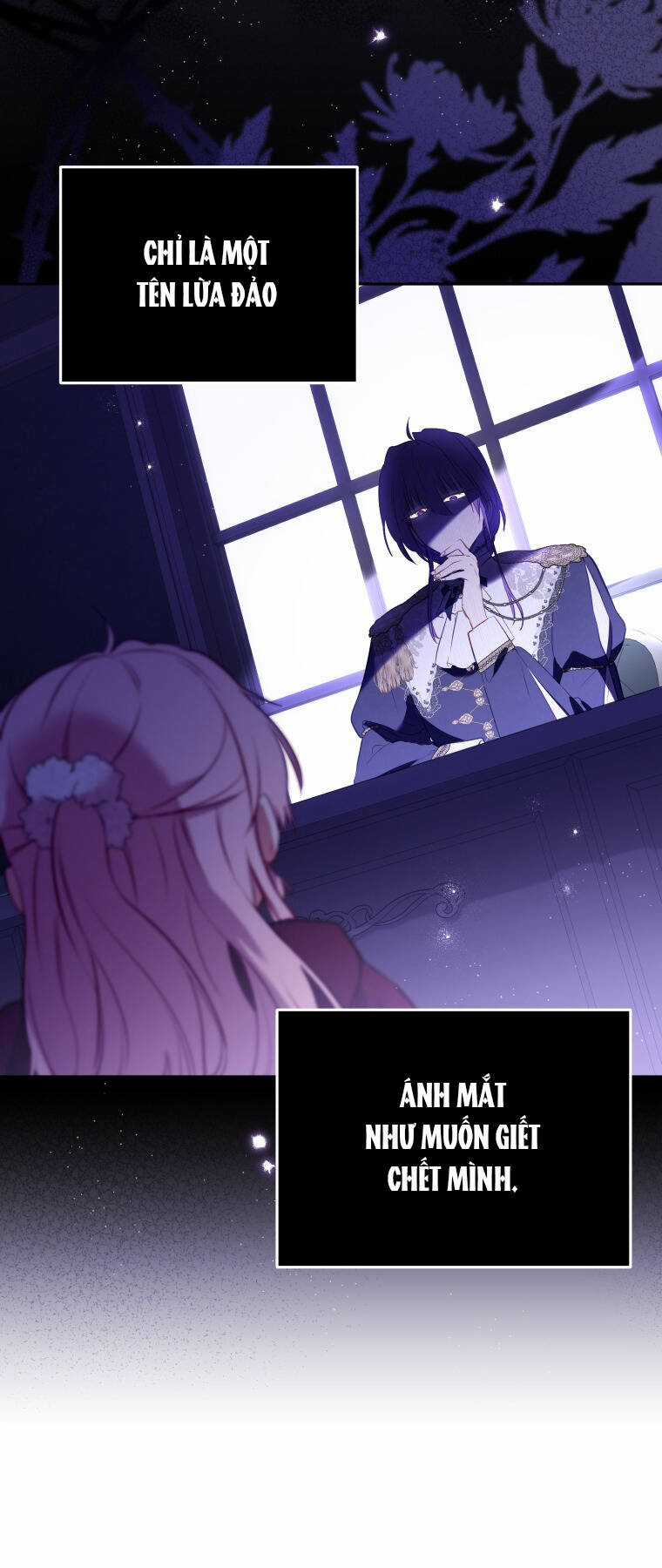 Papa Tôi Là Bạo Chúa Ác Ma Chapter 24 trang 44