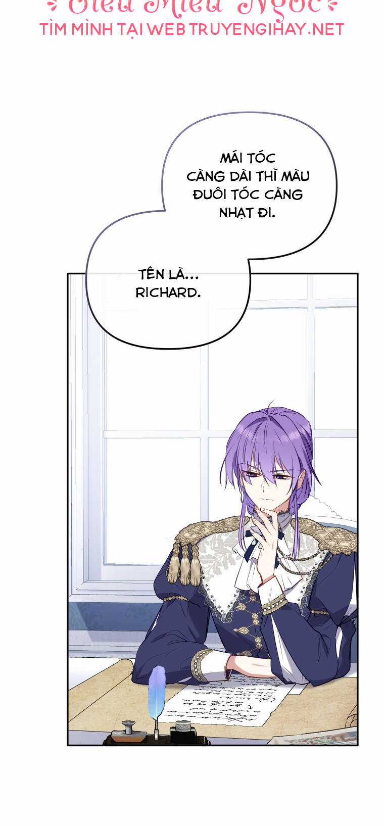 Papa Tôi Là Bạo Chúa Ác Ma Chapter 24 trang 46