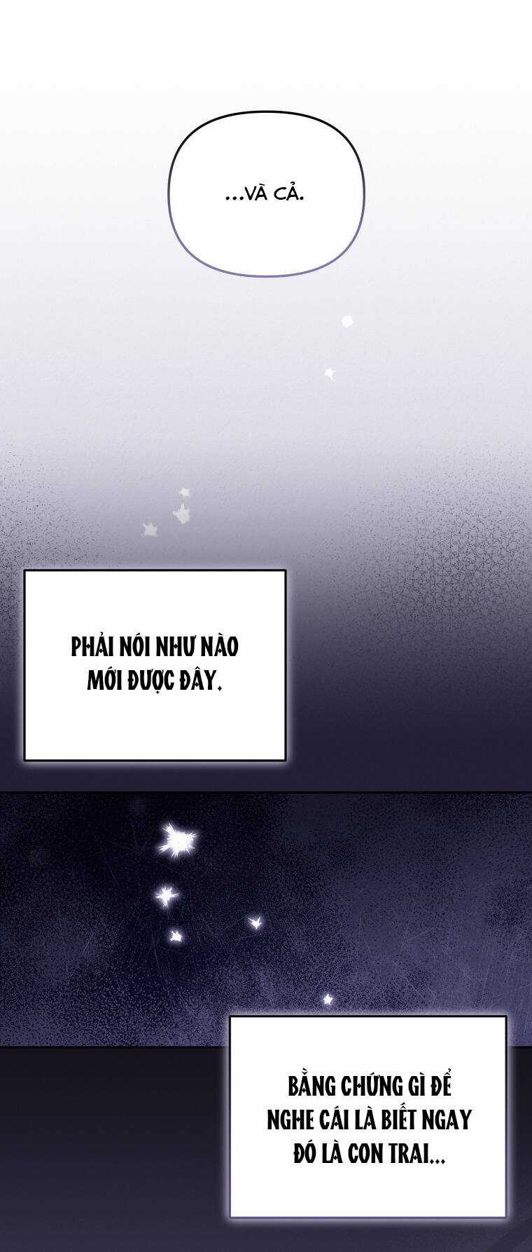 Papa Tôi Là Bạo Chúa Ác Ma Chapter 24 trang 47