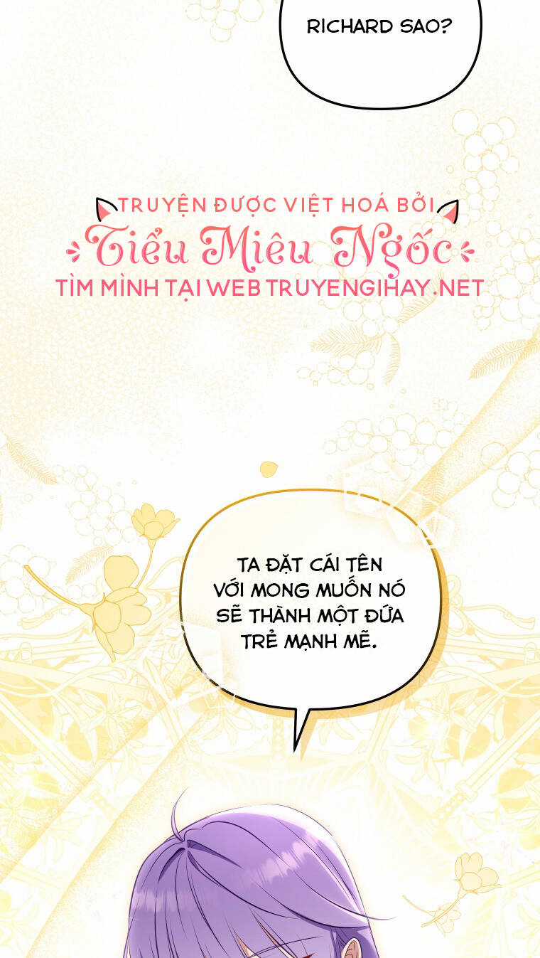 Papa Tôi Là Bạo Chúa Ác Ma Chapter 24 trang 5