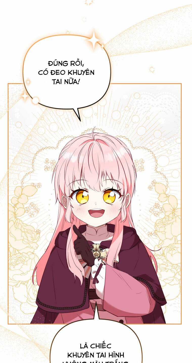 Papa Tôi Là Bạo Chúa Ác Ma Chapter 24 trang 51