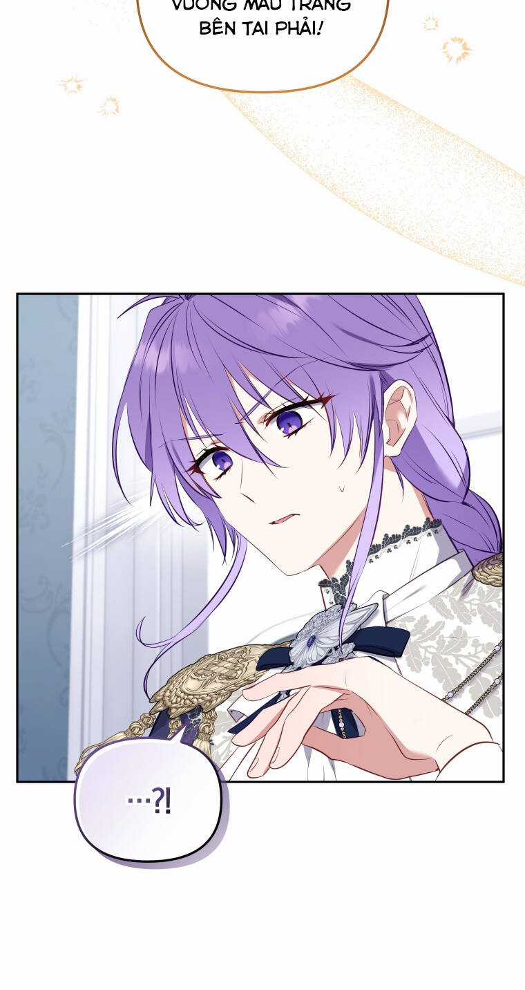 Papa Tôi Là Bạo Chúa Ác Ma Chapter 24 trang 52