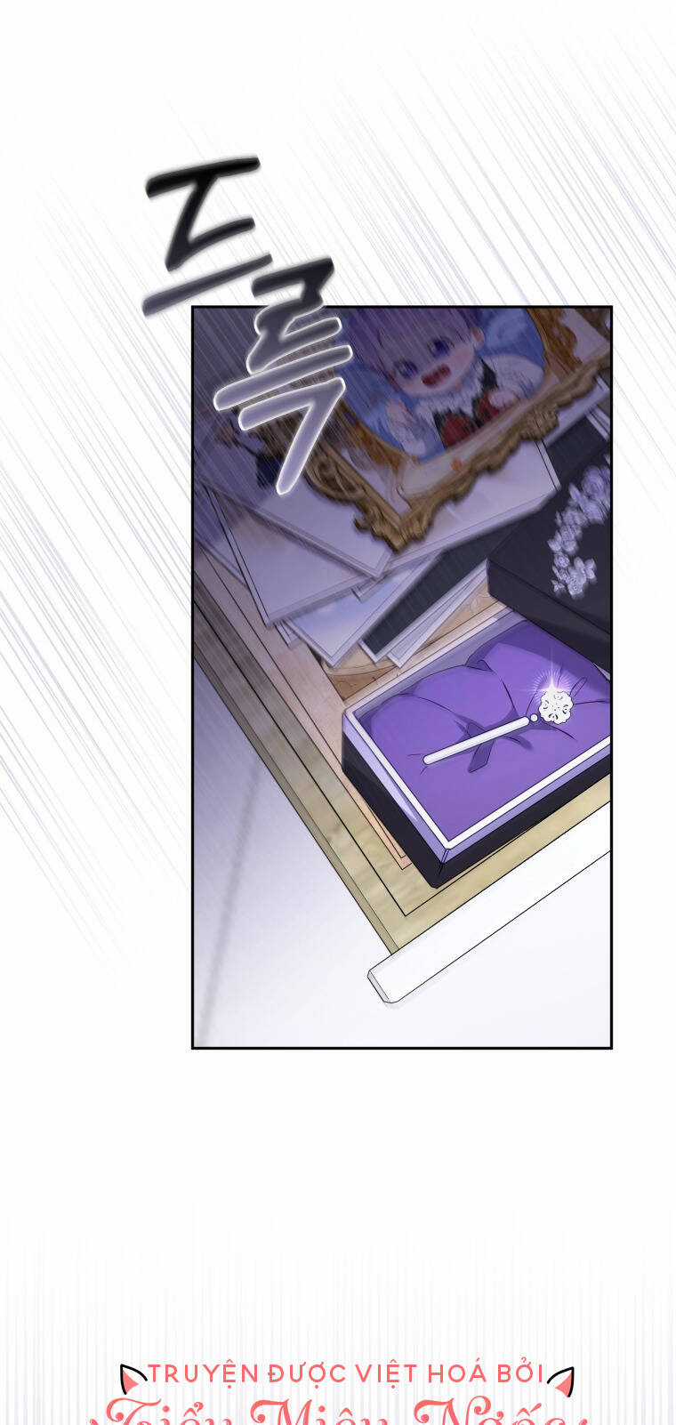 Papa Tôi Là Bạo Chúa Ác Ma Chapter 24 trang 53