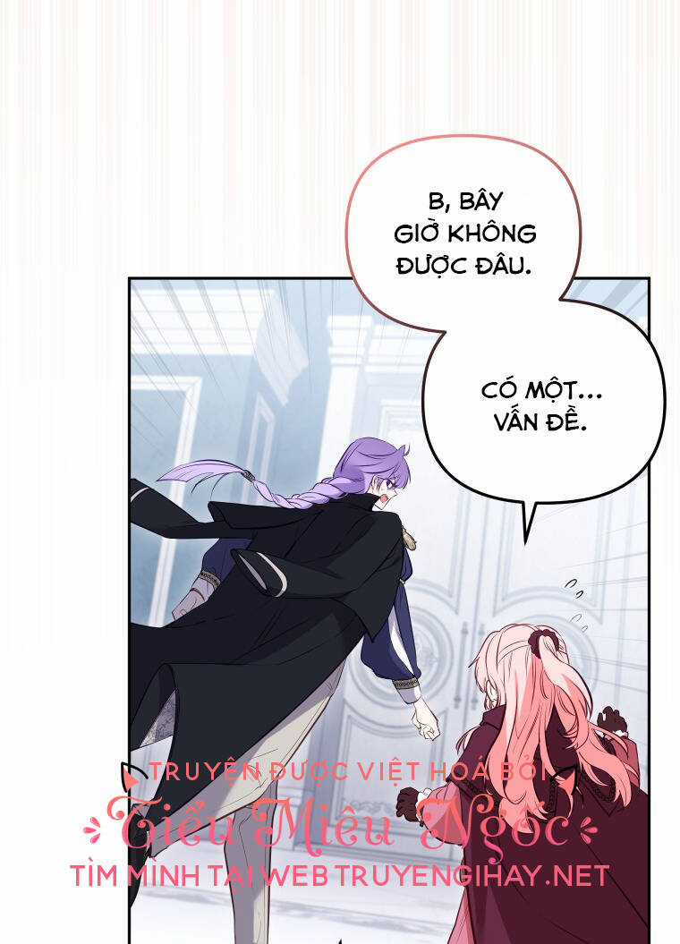 Papa Tôi Là Bạo Chúa Ác Ma Chapter 24 trang 57