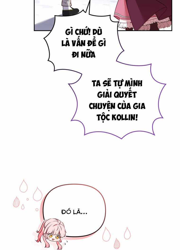 Papa Tôi Là Bạo Chúa Ác Ma Chapter 24 trang 58