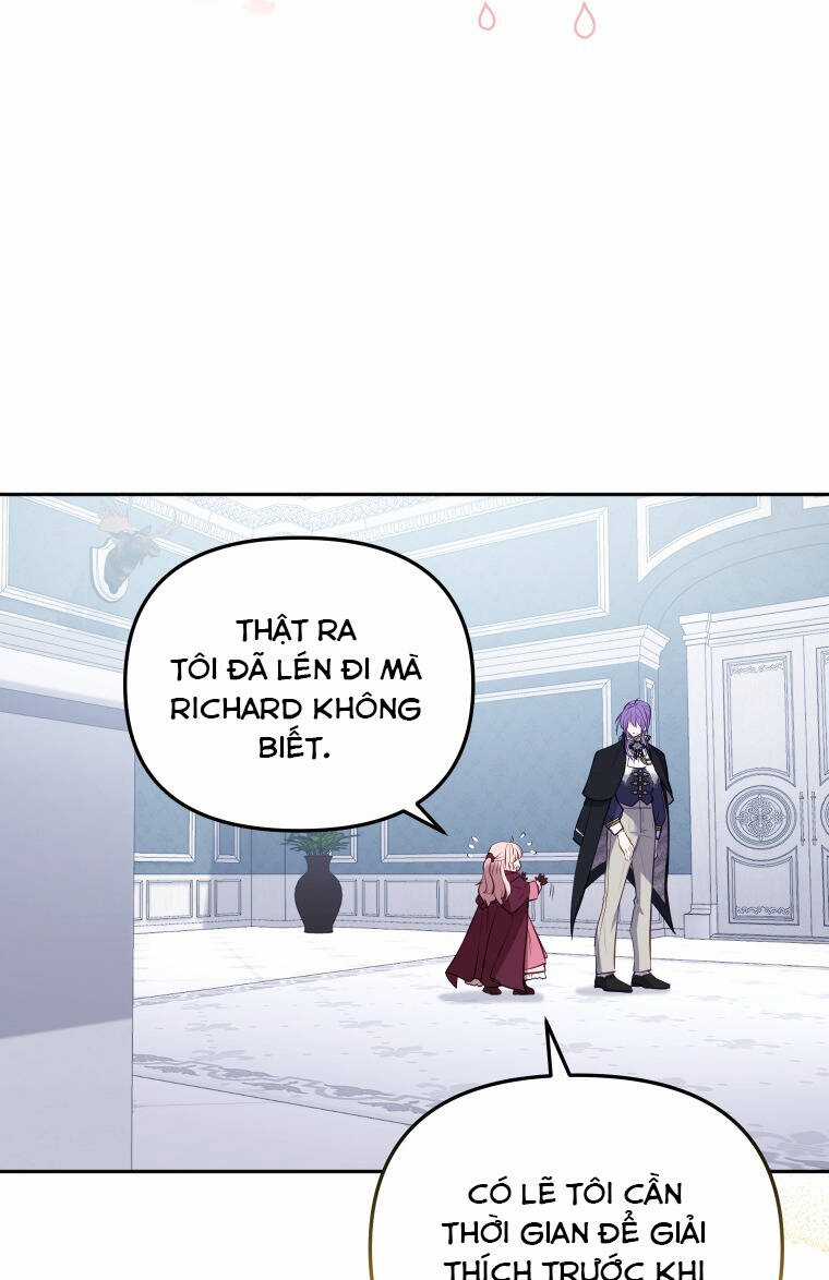 Papa Tôi Là Bạo Chúa Ác Ma Chapter 24 trang 59