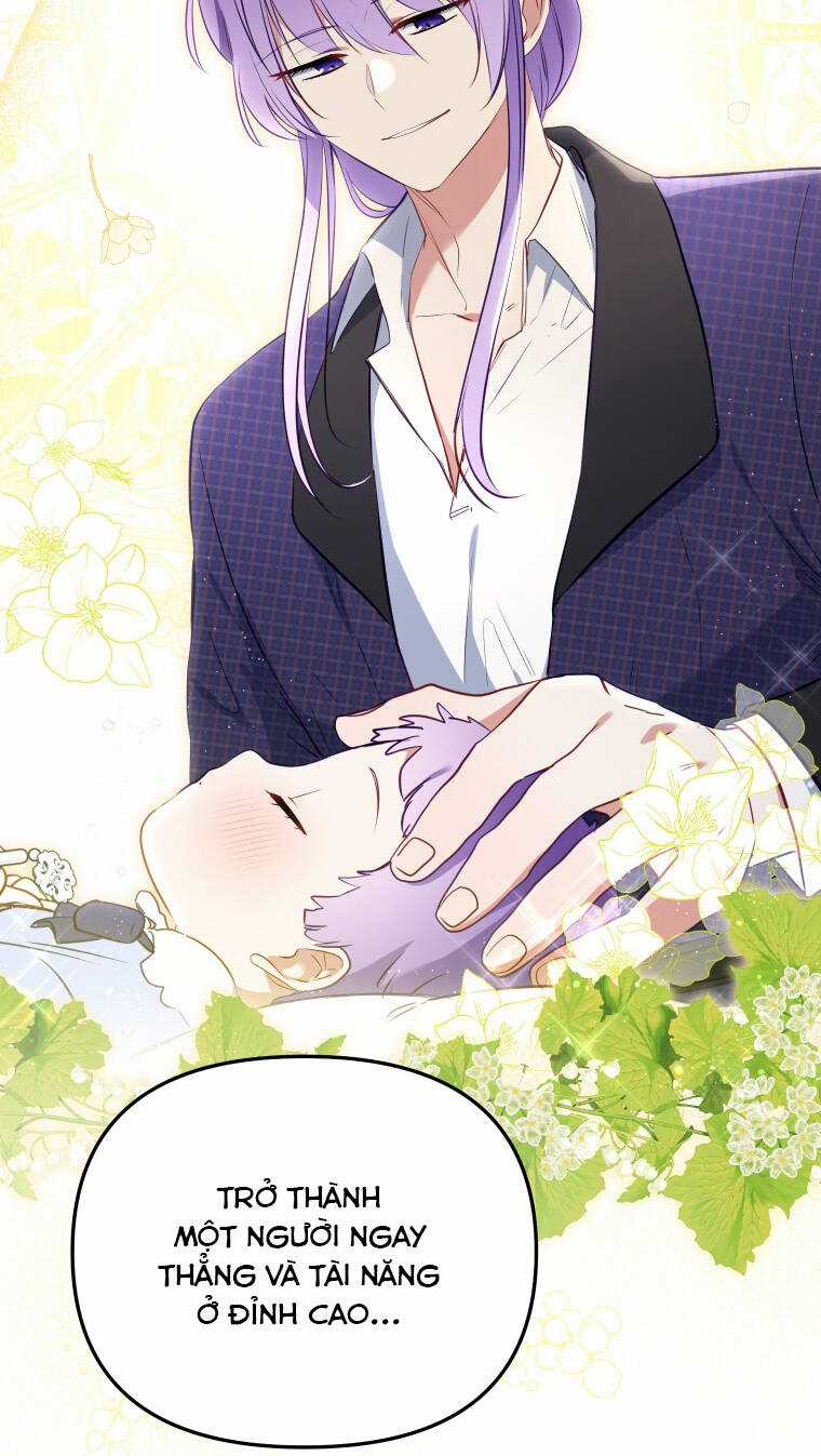 Papa Tôi Là Bạo Chúa Ác Ma Chapter 24 trang 6