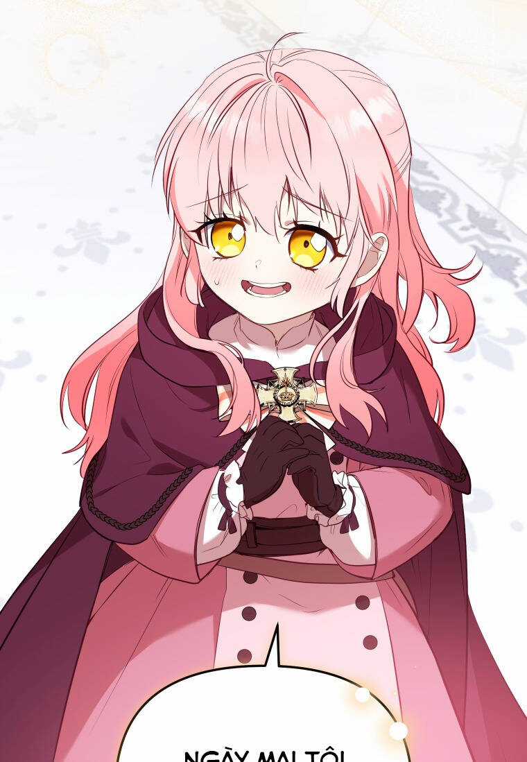 Papa Tôi Là Bạo Chúa Ác Ma Chapter 24 trang 61