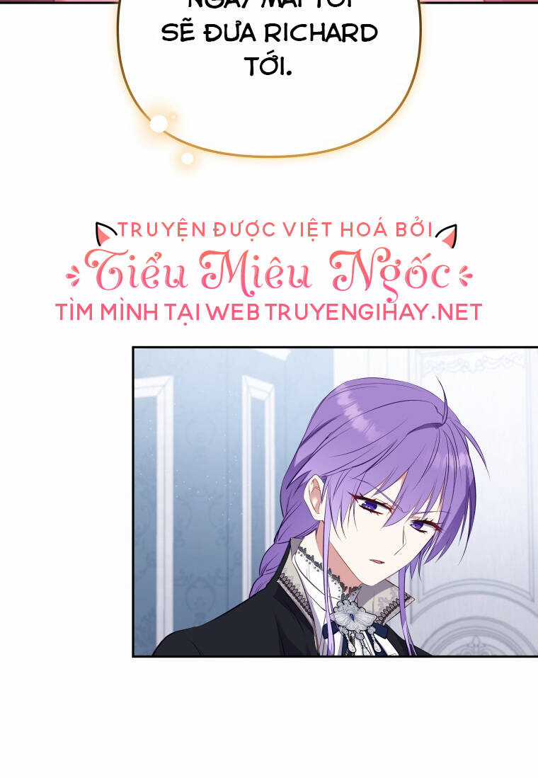 Papa Tôi Là Bạo Chúa Ác Ma Chapter 24 trang 62