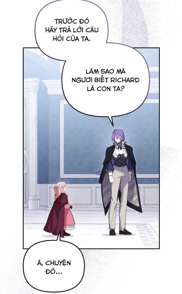 Papa Tôi Là Bạo Chúa Ác Ma Chapter 24 trang 64