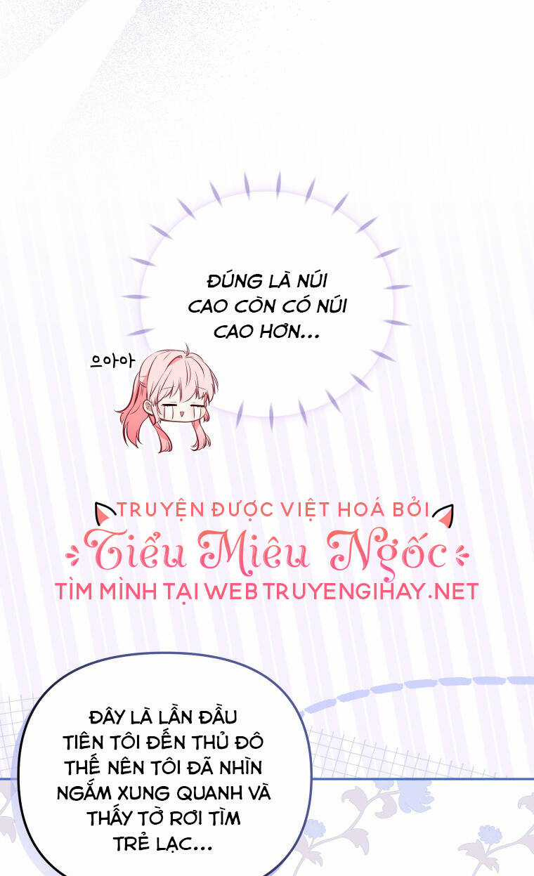 Papa Tôi Là Bạo Chúa Ác Ma Chapter 24 trang 65
