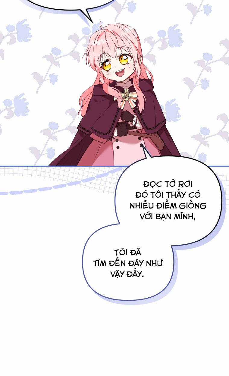 Papa Tôi Là Bạo Chúa Ác Ma Chapter 24 trang 66