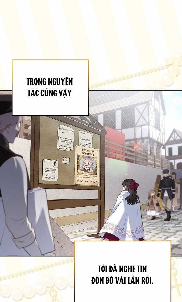 Papa Tôi Là Bạo Chúa Ác Ma Chapter 24 trang 69