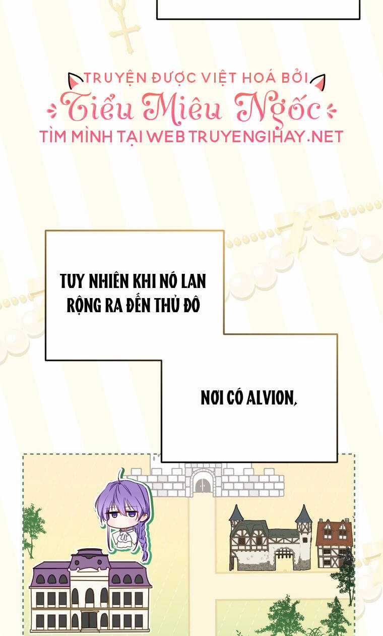 Papa Tôi Là Bạo Chúa Ác Ma Chapter 24 trang 70