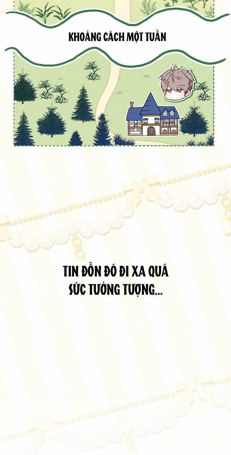 Papa Tôi Là Bạo Chúa Ác Ma Chapter 24 trang 71