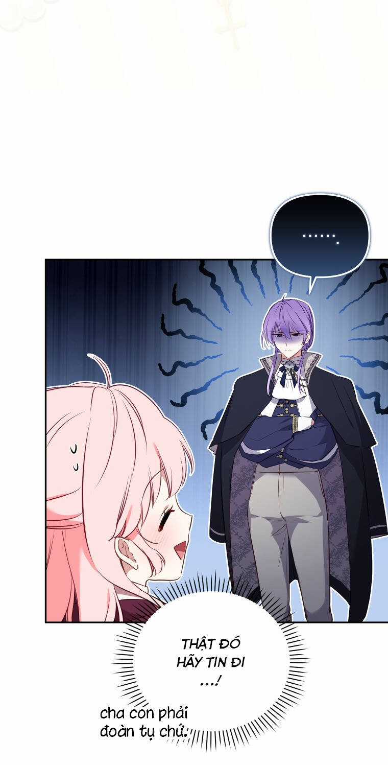 Papa Tôi Là Bạo Chúa Ác Ma Chapter 24 trang 72