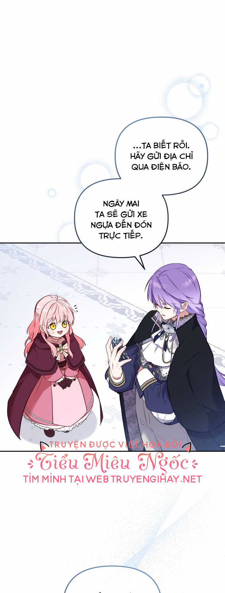 Papa Tôi Là Bạo Chúa Ác Ma Chapter 24 trang 73