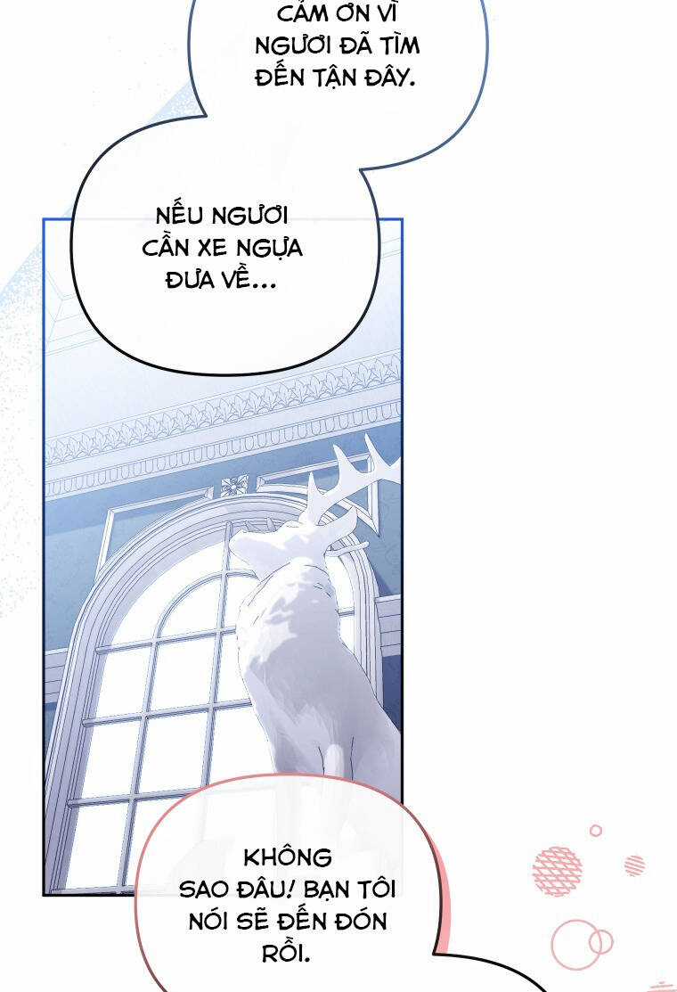 Papa Tôi Là Bạo Chúa Ác Ma Chapter 24 trang 74