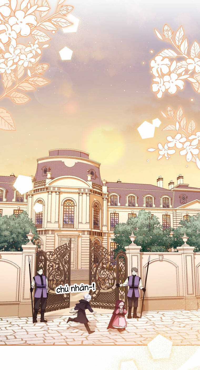 Papa Tôi Là Bạo Chúa Ác Ma Chapter 24 trang 77