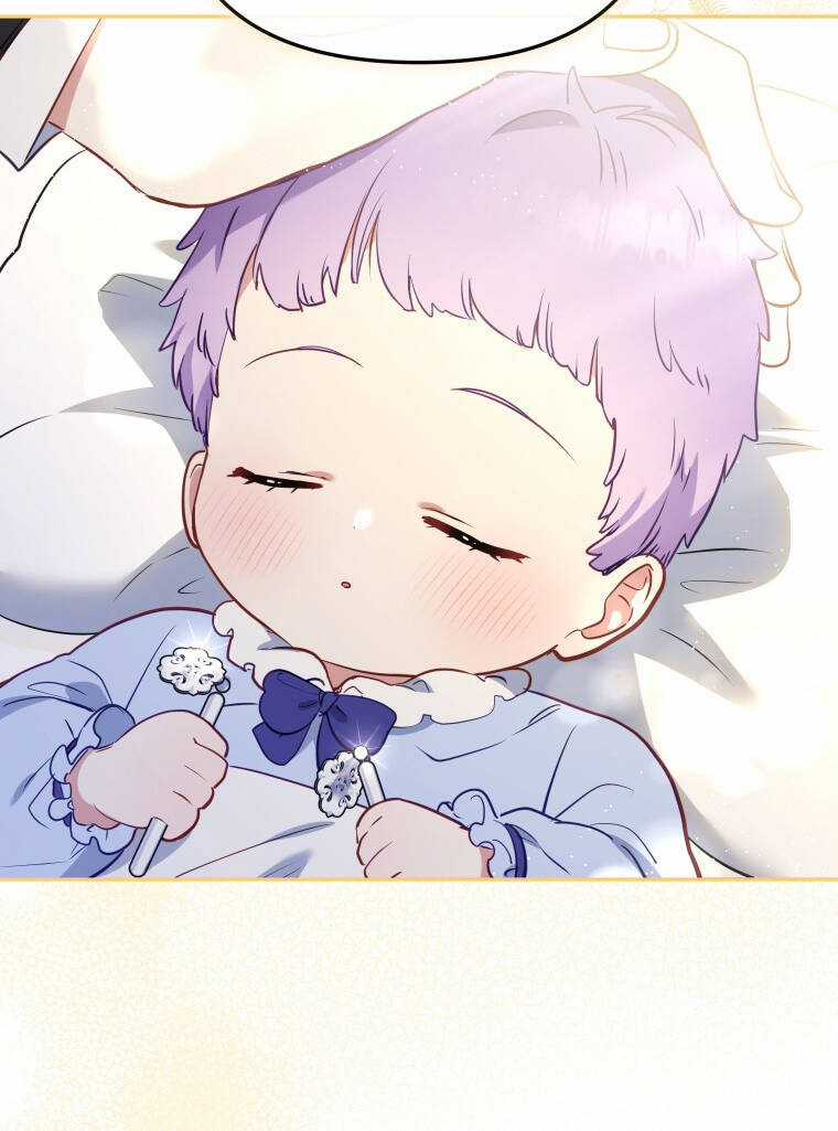 Papa Tôi Là Bạo Chúa Ác Ma Chapter 24 trang 8