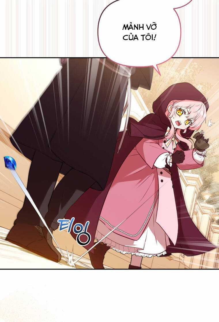 Papa Tôi Là Bạo Chúa Ác Ma Chapter 24 trang 81