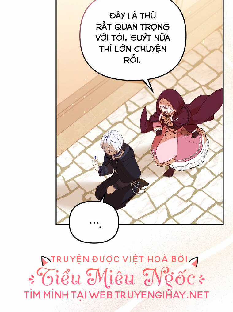 Papa Tôi Là Bạo Chúa Ác Ma Chapter 24 trang 83