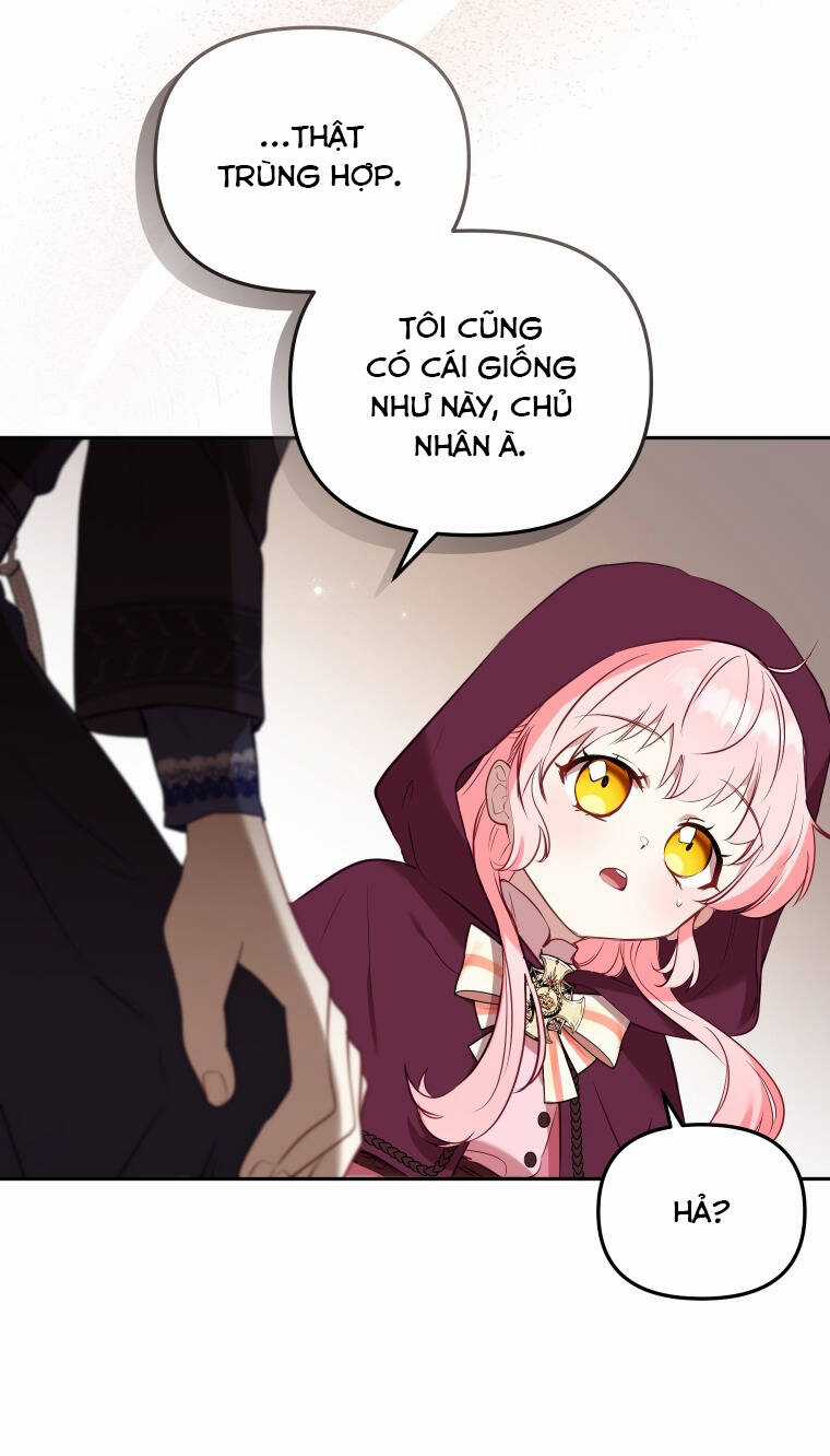 Papa Tôi Là Bạo Chúa Ác Ma Chapter 24 trang 84