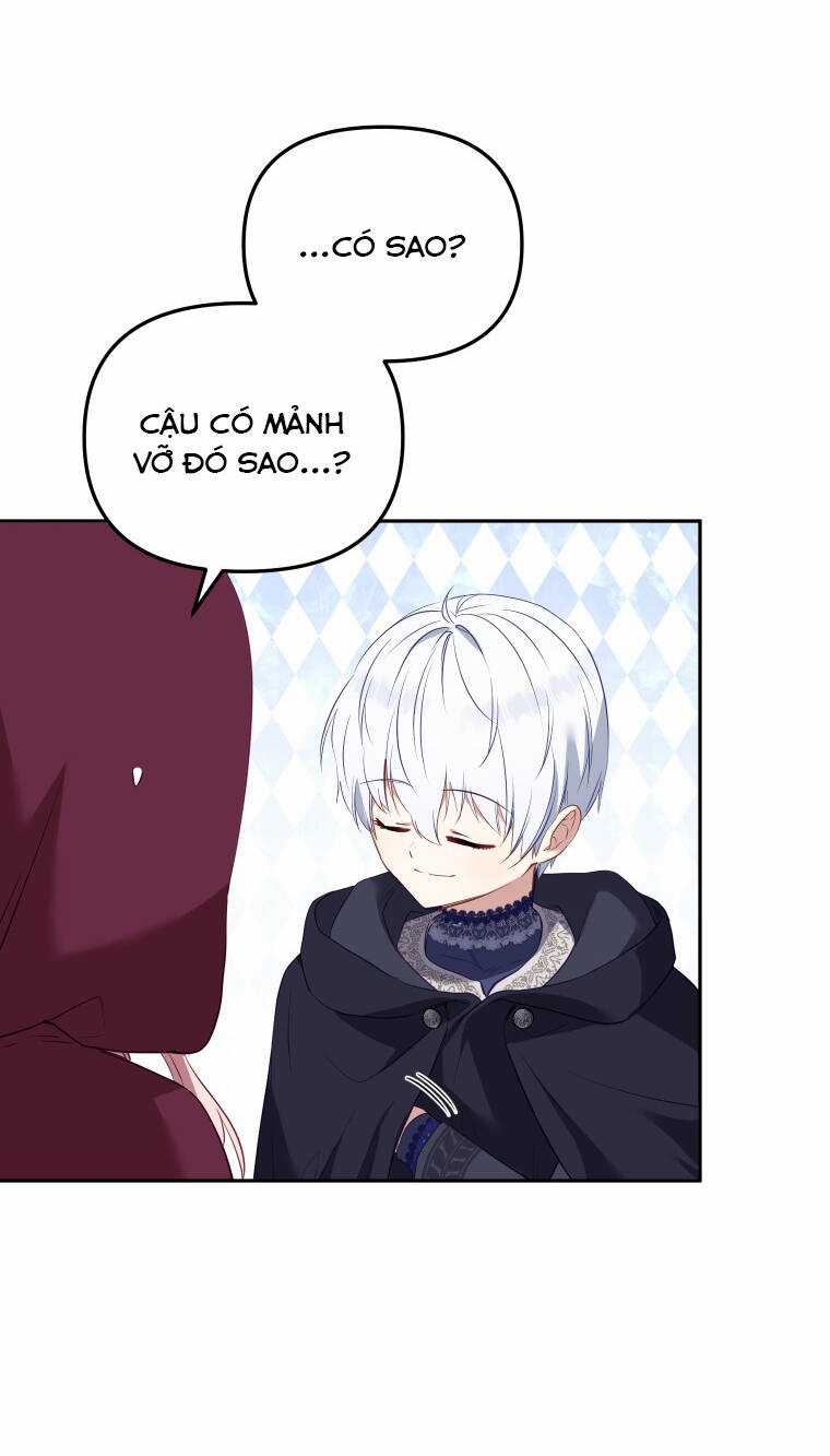 Papa Tôi Là Bạo Chúa Ác Ma Chapter 24 trang 85