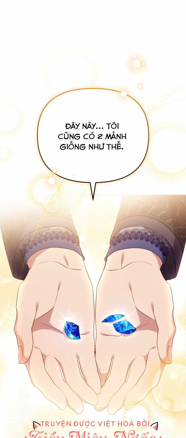 Papa Tôi Là Bạo Chúa Ác Ma Chapter 24 trang 86