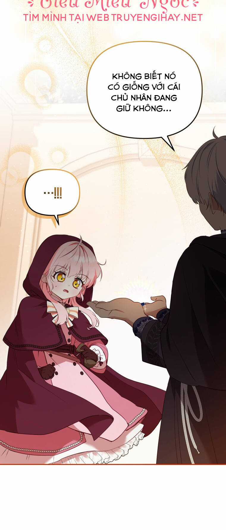 Papa Tôi Là Bạo Chúa Ác Ma Chapter 24 trang 87