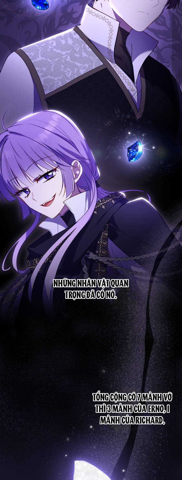 Papa Tôi Là Bạo Chúa Ác Ma Chapter 24 trang 89