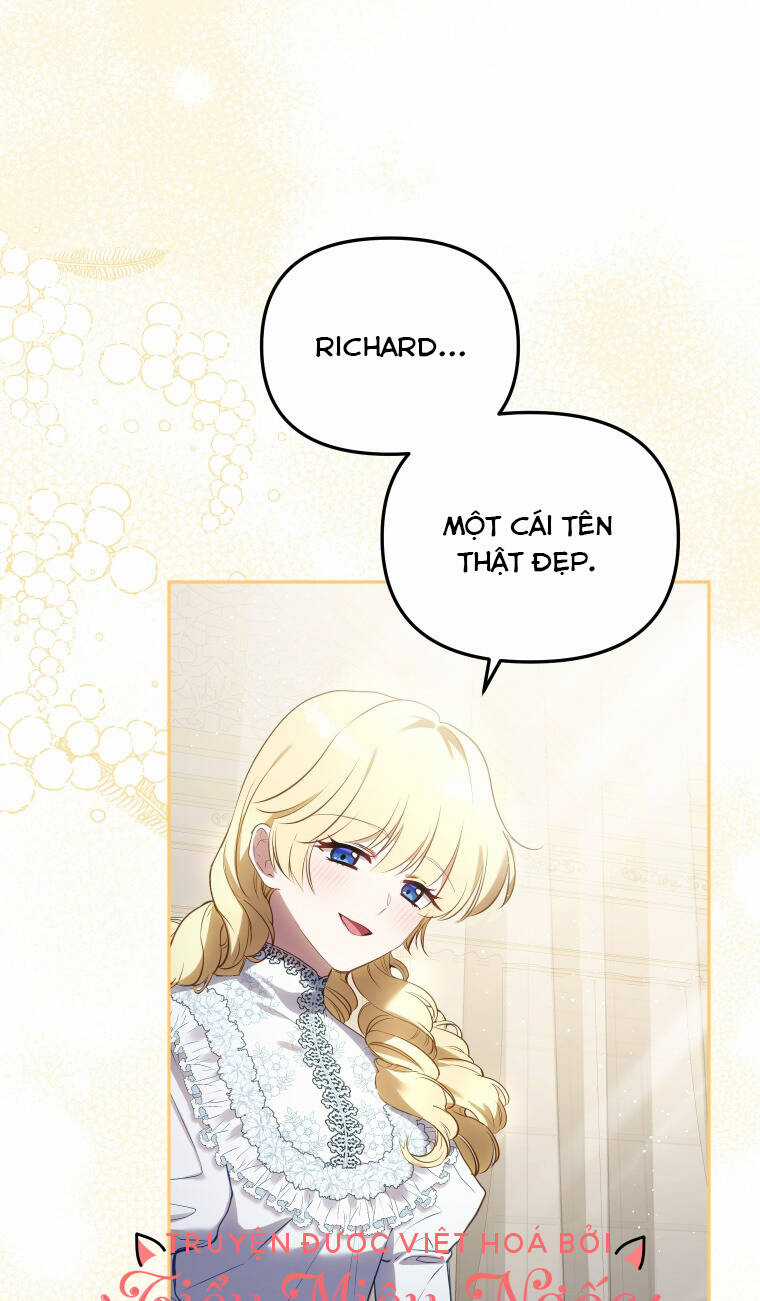 Papa Tôi Là Bạo Chúa Ác Ma Chapter 24 trang 9