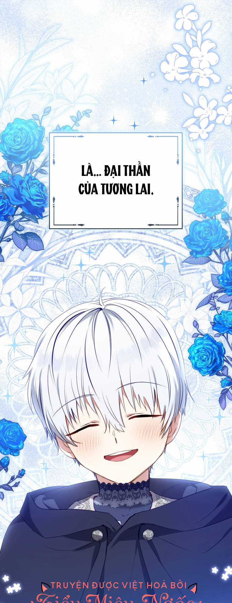 Papa Tôi Là Bạo Chúa Ác Ma Chapter 24 trang 92