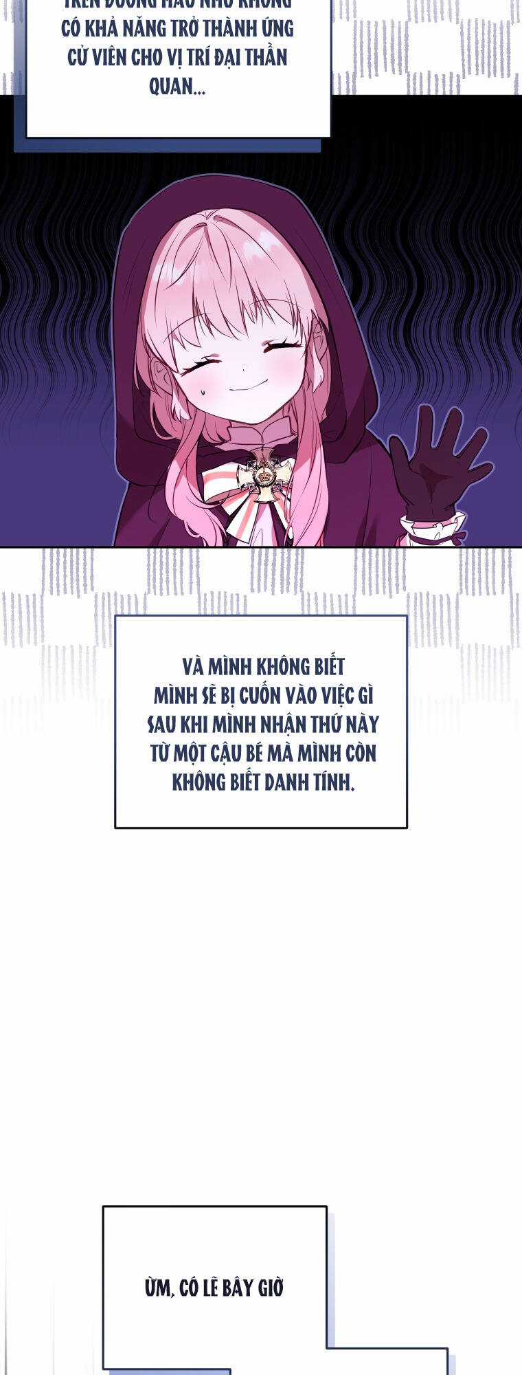 Papa Tôi Là Bạo Chúa Ác Ma Chapter 25 trang 10