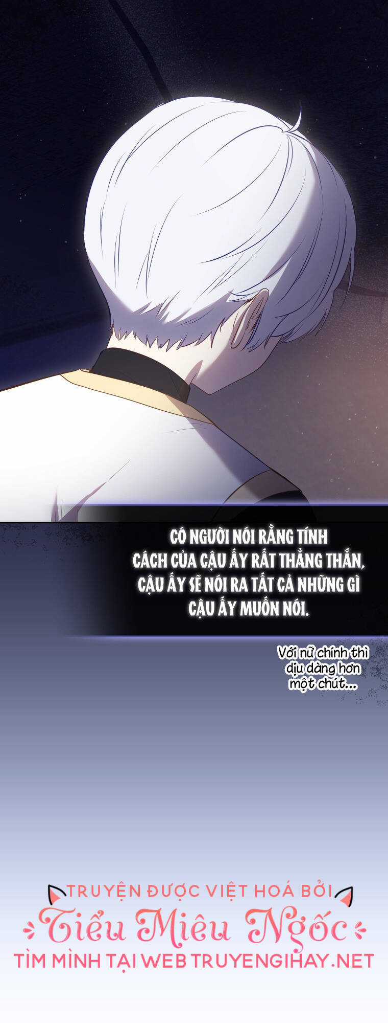 Papa Tôi Là Bạo Chúa Ác Ma Chapter 25 trang 13