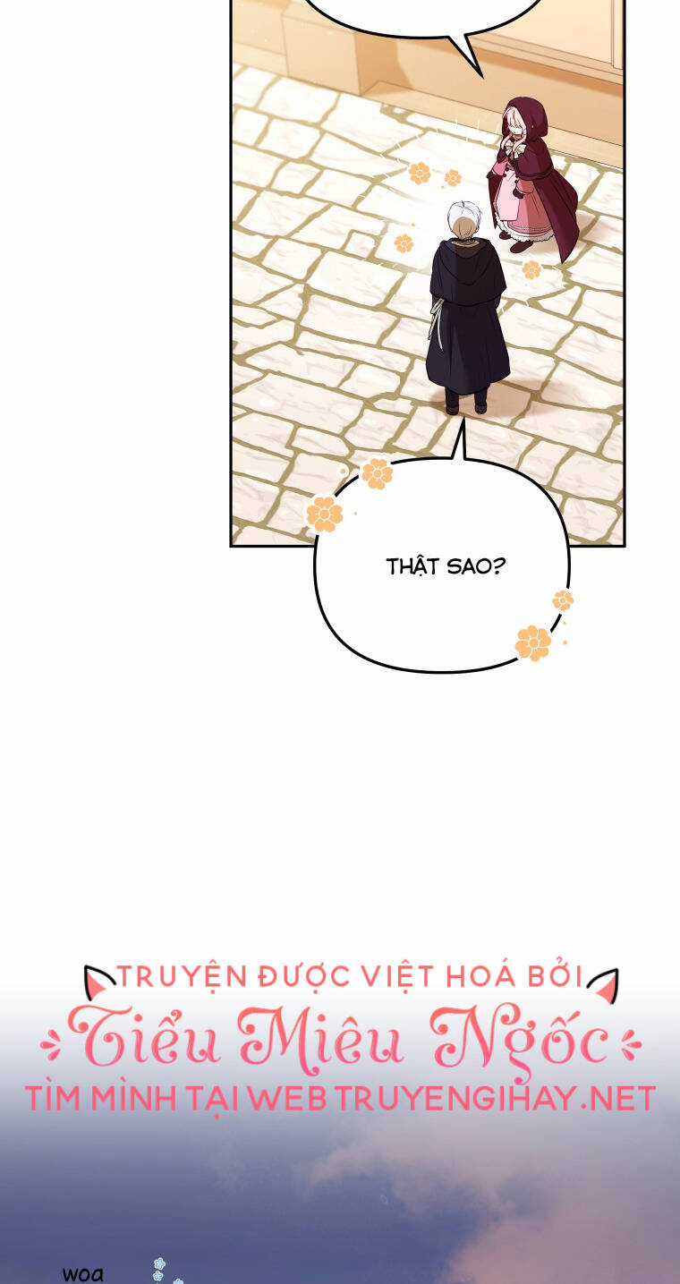 Papa Tôi Là Bạo Chúa Ác Ma Chapter 25 trang 16