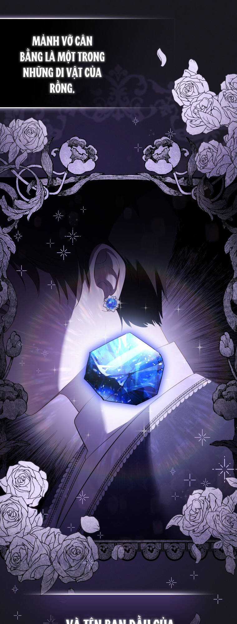 Papa Tôi Là Bạo Chúa Ác Ma Chapter 25 trang 2