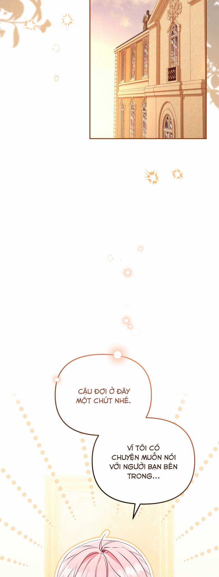 Papa Tôi Là Bạo Chúa Ác Ma Chapter 25 trang 20