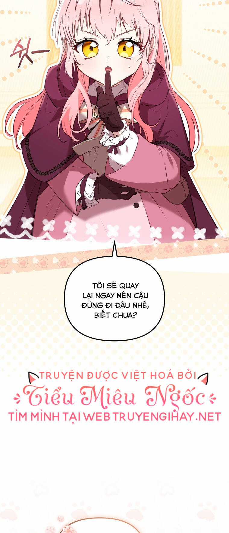 Papa Tôi Là Bạo Chúa Ác Ma Chapter 25 trang 21