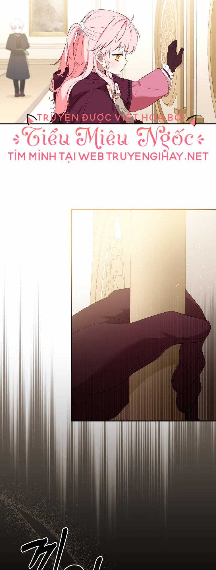 Papa Tôi Là Bạo Chúa Ác Ma Chapter 25 trang 24