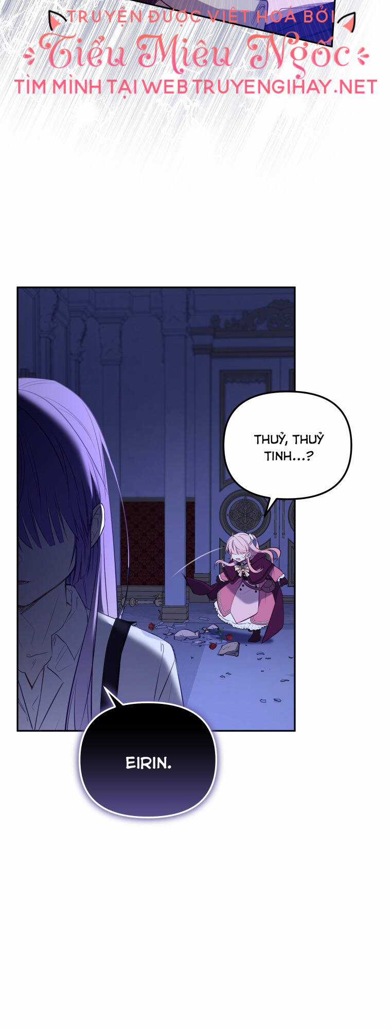 Papa Tôi Là Bạo Chúa Ác Ma Chapter 25 trang 29