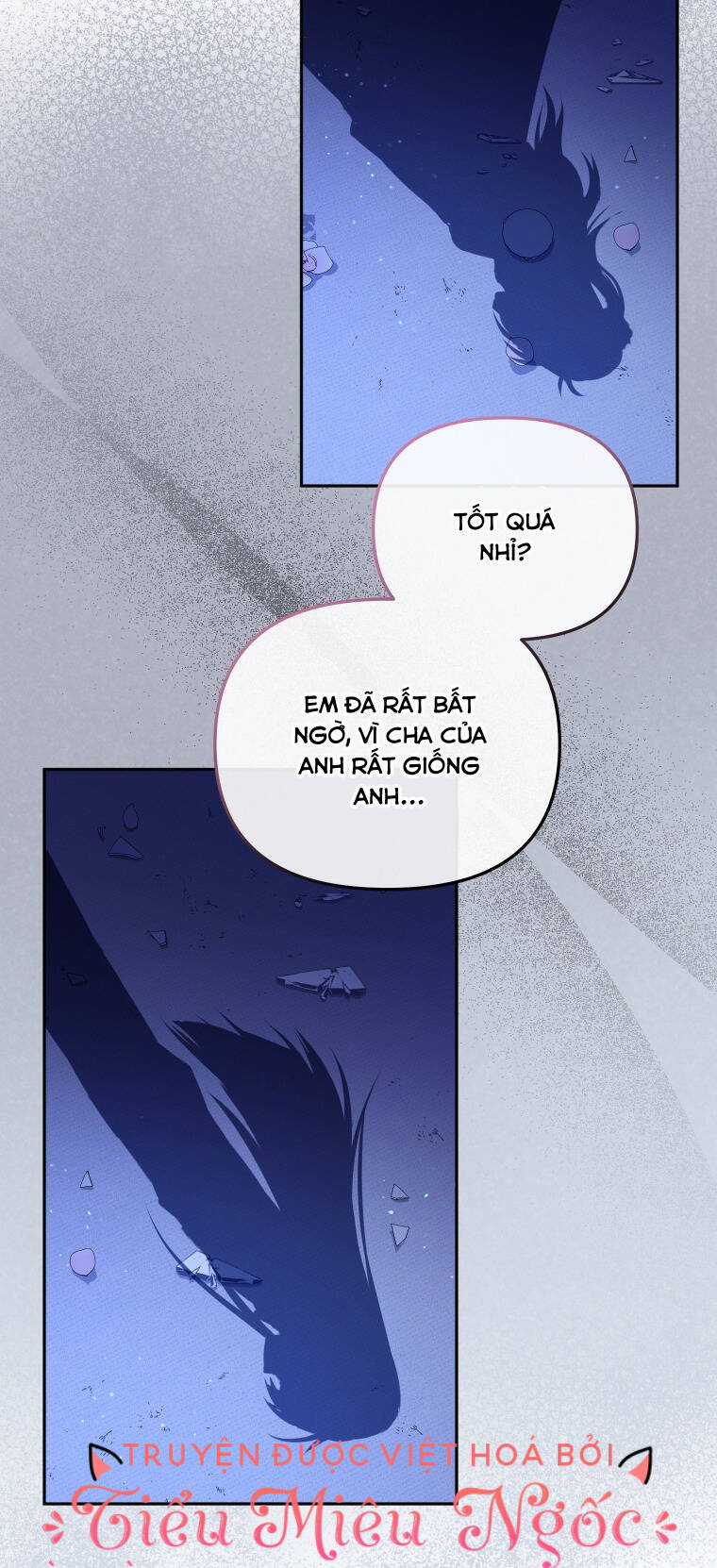 Papa Tôi Là Bạo Chúa Ác Ma Chapter 25 trang 31