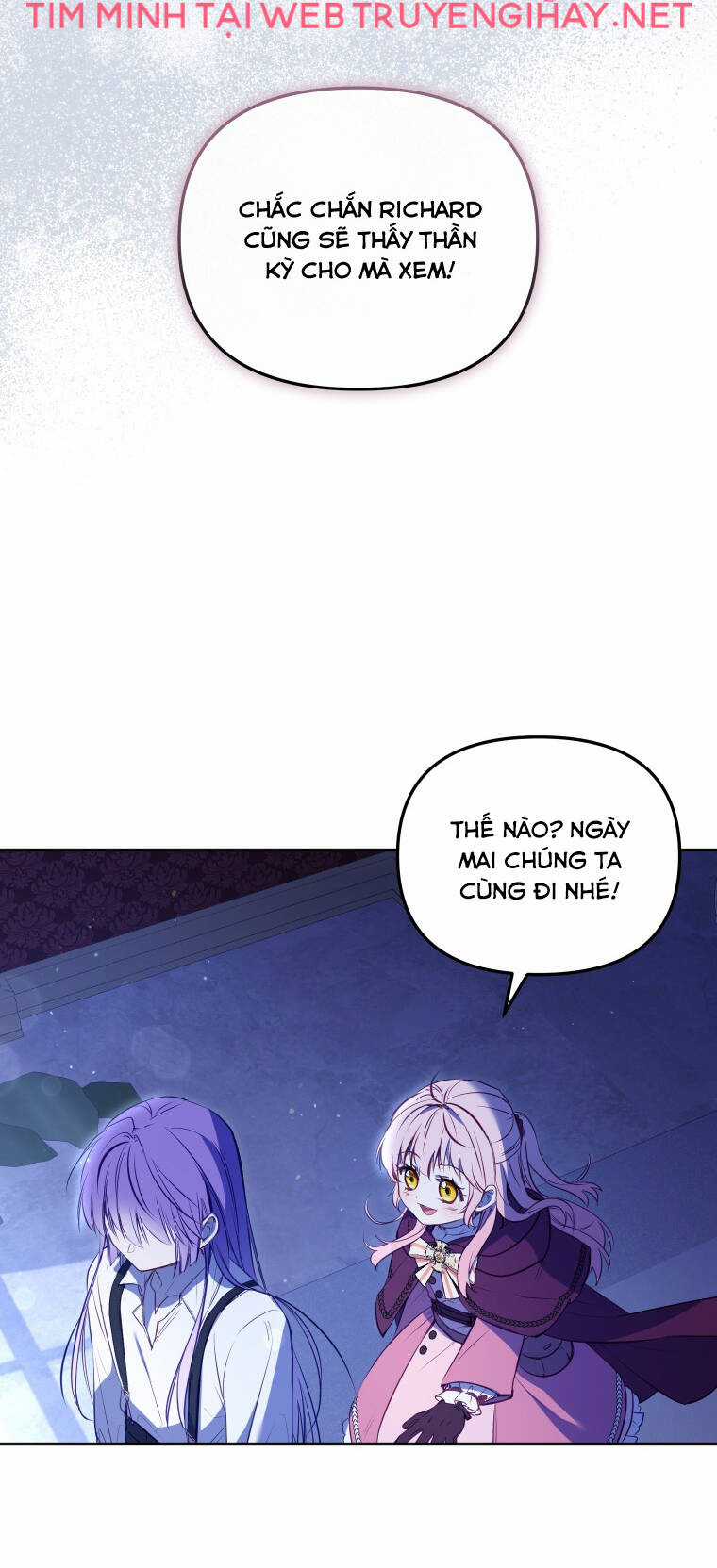 Papa Tôi Là Bạo Chúa Ác Ma Chapter 25 trang 32